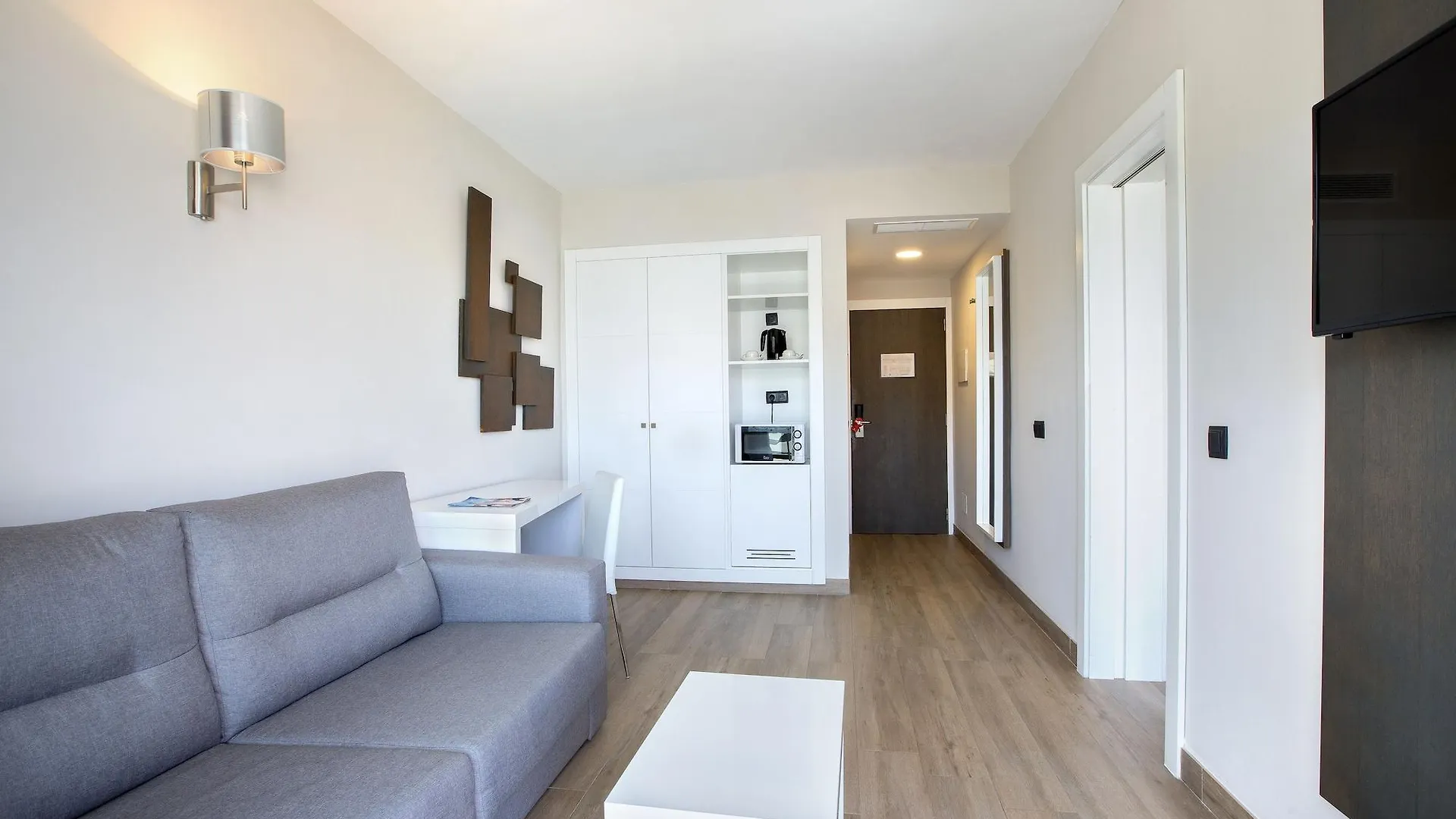 ****  Mar Hotels Playa De Muro Suites Испания