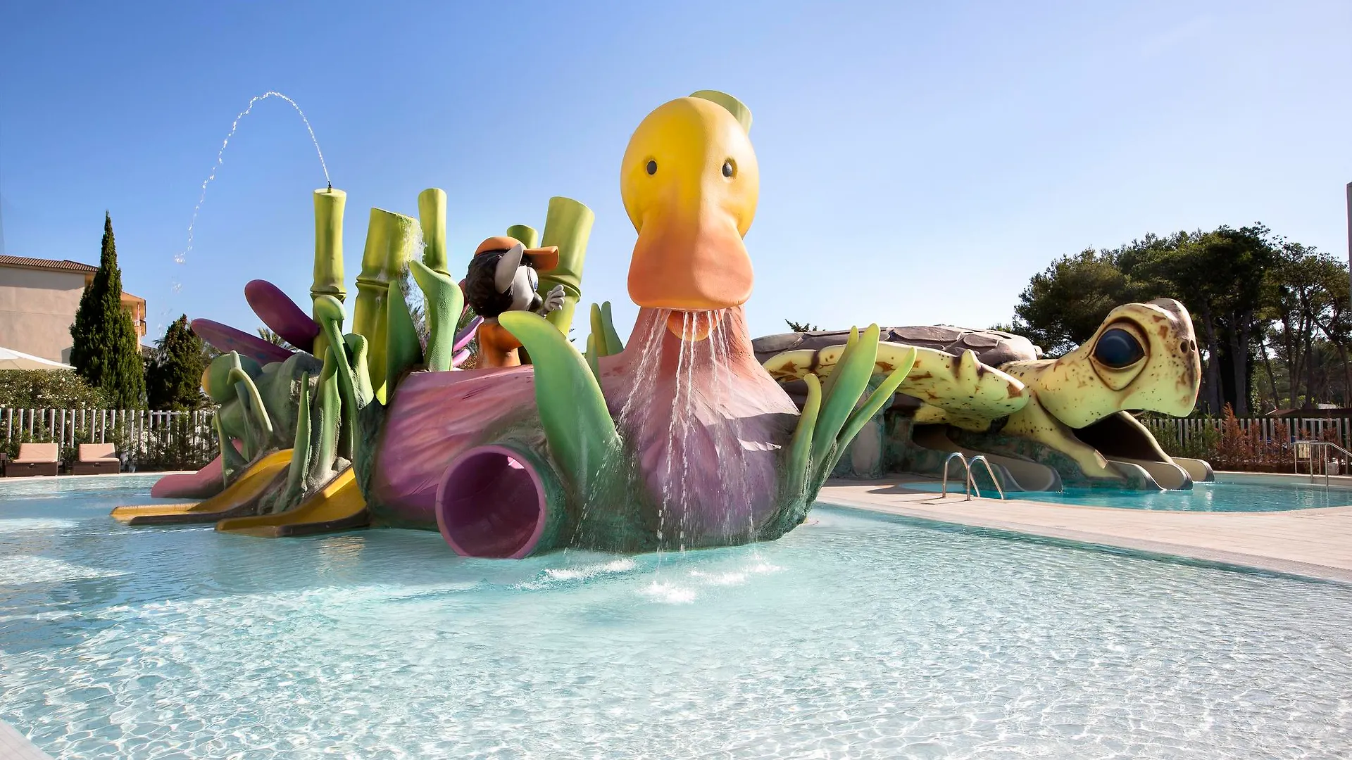 Mar Hotels Playa De Muro Suites  Плайя де Муро