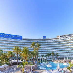 Отель Gloria Palace Thalasso & Сан-Августин