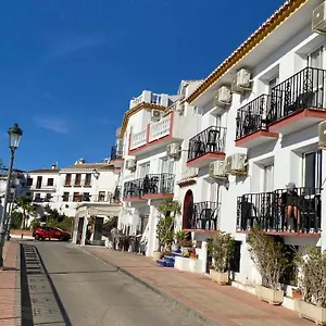 Balcón De Maro