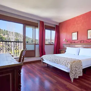Crisol Guadalupe 3*, Granada Spanien