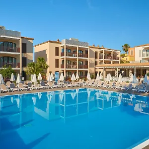 3* Apartmanhotel Protur Floriana 3* Sup