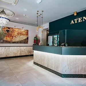 Atenas Affittacamere