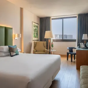 Hesperia Barcelona Sant Just 4*, Sant Just Desvern Spanien