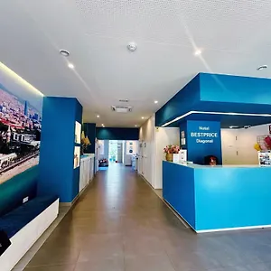 Bestprice Diagonal , Barcelona Spanien