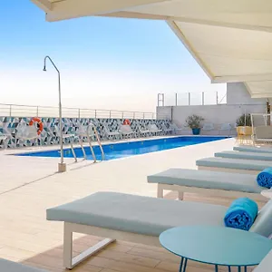 Novotel 4*, Sevilla Spanien