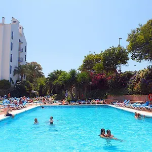 Отель Occidental Puerto Banus Марбелья
